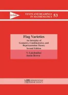 Lakshmibai |  Flag Varieties | Buch |  Sack Fachmedien