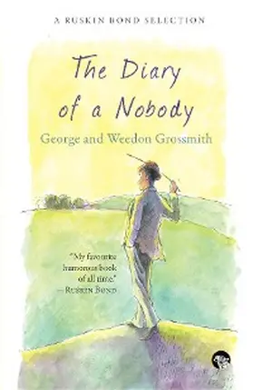 Grossmith |  The Diary of a Nobody | eBook | Sack Fachmedien