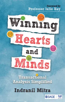 Mitra |  Winning Hearts and Minds | Buch |  Sack Fachmedien
