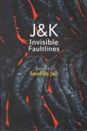 Jain |  J & K Invisible Faultlines | Buch |  Sack Fachmedien
