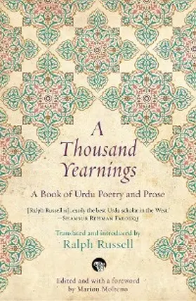 Russell / Molteno |  A Thousand Yearnings | eBook | Sack Fachmedien