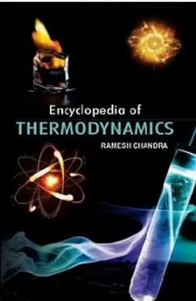 Chandra |  Encyclopedia of Thermodynamics | eBook | Sack Fachmedien