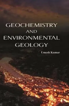 Kumar |  Geochemistry and Environmental Geology | eBook | Sack Fachmedien