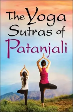 Patanjali |  The Yoga Sutras of Patanjali | eBook | Sack Fachmedien