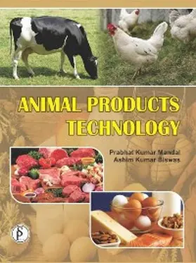 Mandal / Biswas |  Animal Products Technology | eBook | Sack Fachmedien
