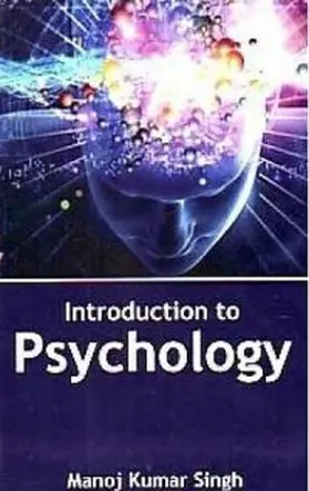 Singh |  Introduction To Psychology | eBook | Sack Fachmedien