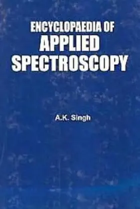 Singh |  Encyclopaedia Of Applied Spectroscopy | eBook | Sack Fachmedien