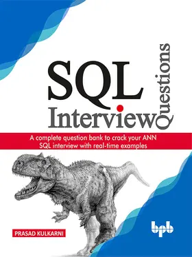 Kulkarni |  SQL Interview Questions | eBook | Sack Fachmedien