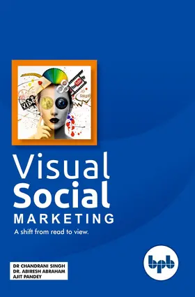 Abiresh / Singh |  Visual Social Marketing | eBook | Sack Fachmedien