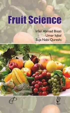 Bisati / Iqbal |  Fruit Science | eBook | Sack Fachmedien
