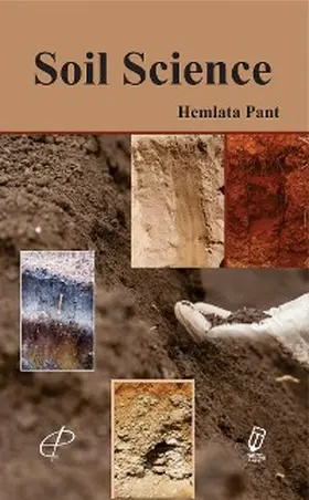Pant |  Soil Science | eBook | Sack Fachmedien