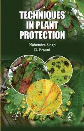 Singh |  Techniques in Plant Protection | eBook | Sack Fachmedien