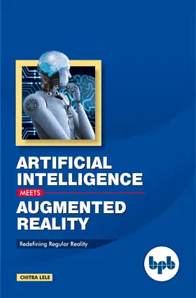 Lele |  Artificial Intelligence Meets Augmented Reality | eBook | Sack Fachmedien