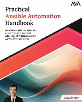 Berton |  Practical Ansible Automation Handbook | eBook | Sack Fachmedien