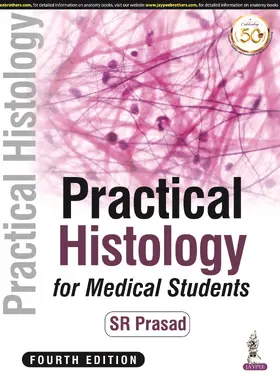 Prasad |  Practical Histology for Medical Students | Buch |  Sack Fachmedien