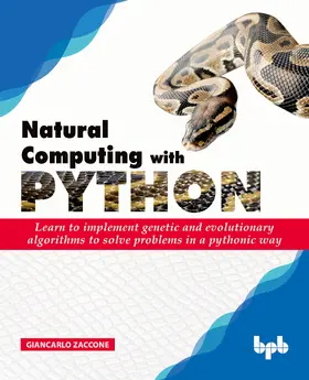 Zaccone |  Natural Computing with Python | eBook | Sack Fachmedien