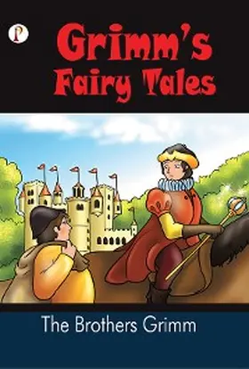 Grimm |  Grimm's Fairy Tales | eBook | Sack Fachmedien