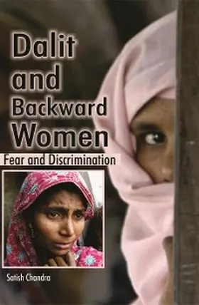 Chandra |  Dalit And Backward Women Fear And Discrimination | eBook | Sack Fachmedien