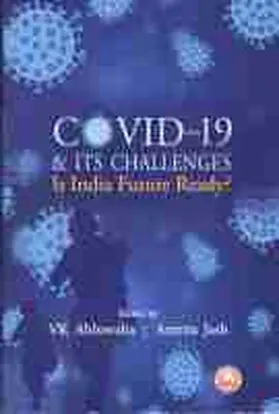 Jash / Ahluwalia |  Covid-19 & Its Challenges | Buch |  Sack Fachmedien