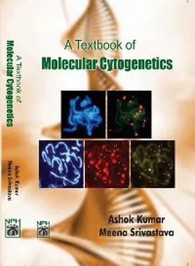 Kumar / Srivastava |  Text Book Of Molecular Cytogenetics | eBook | Sack Fachmedien