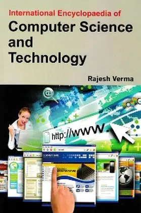 Verma |  International Encyclopaedia of Computer Science and Technology (Computer Storage Devices) | eBook | Sack Fachmedien