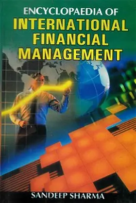 Sharma |  Encyclopaedia Of International Financial Management Volume-3 | eBook | Sack Fachmedien