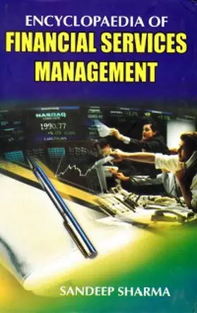 Sharma |  Encyclopaedia of Financial Services Management | eBook | Sack Fachmedien