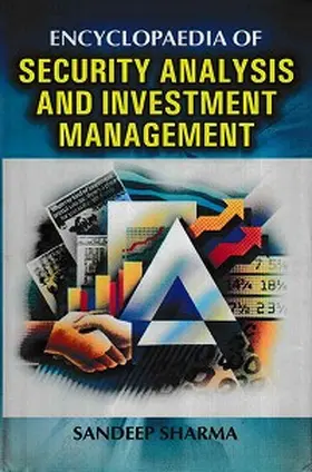 Sharma |  Encyclopaedia Of Security Analysis And Investment Management | eBook | Sack Fachmedien