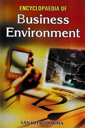 Sharma |  Encyclopaedia of Business Environment Volume-2 | eBook | Sack Fachmedien