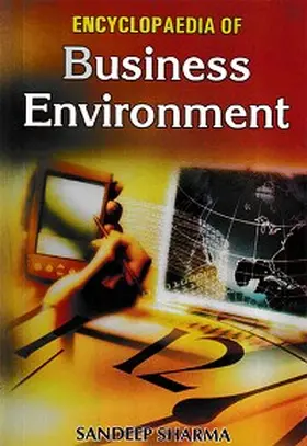 Sharma |  Encyclopaedia of Business Environment Volume-3 | eBook | Sack Fachmedien