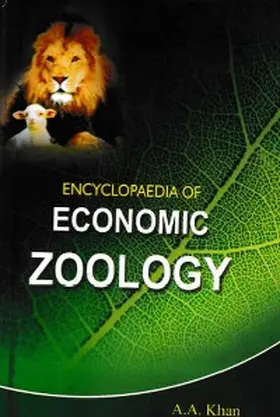 Khan |  Encyclopaedia of Economic Zoology | eBook | Sack Fachmedien