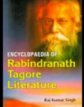 Singh |  Encyclopaedia Of Rabindranath Tagore Literature | eBook | Sack Fachmedien