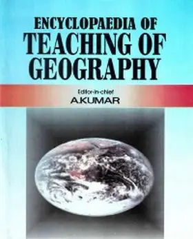 Kumar |  Encyclopaedia of Teaching of Geography (Fundamental Issues in Geography) | eBook | Sack Fachmedien