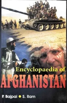 Bajpai / Ram |  Encyclopaedia of Afghanistan (Taliban And Muslim Fundamentalism) | eBook | Sack Fachmedien