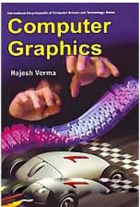 Verma |  Computer Graphics | eBook | Sack Fachmedien