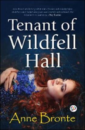 Bronte |  Tenant of Wildfell Hall | eBook | Sack Fachmedien