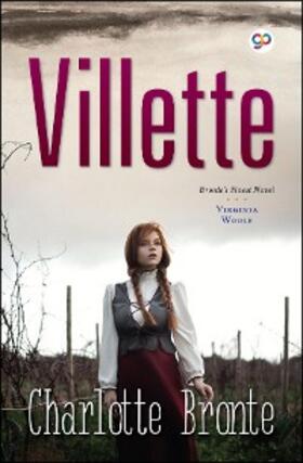 Bronte / Press |  Villette | eBook | Sack Fachmedien