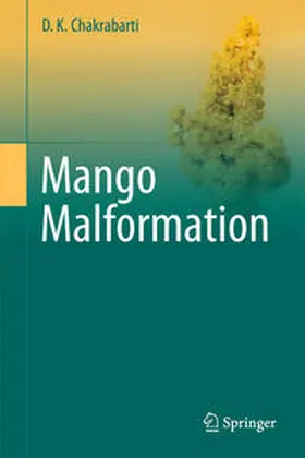 Chakrabarti |  Mango Malformation | eBook | Sack Fachmedien