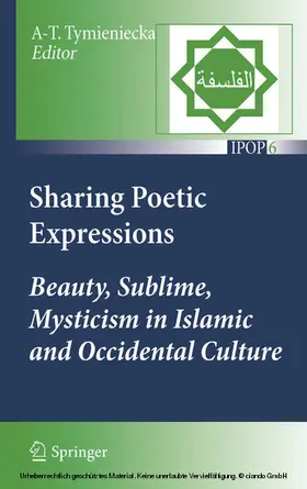 Tymieniecka |  Sharing Poetic Expressions | eBook | Sack Fachmedien