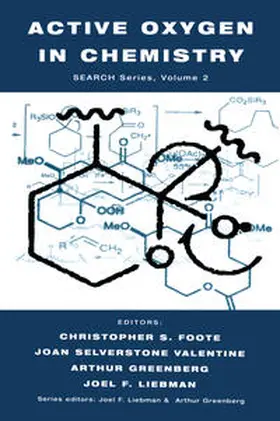 Foote / Valentine / Greenberg |  Active Oxygen in Chemistry | eBook | Sack Fachmedien