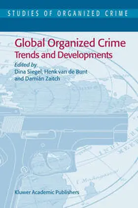 Siegel / Bunt / Zaitch |  Global Organized Crime | eBook | Sack Fachmedien