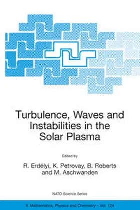 Erdélyi / Petrovay / Roberts |  Turbulence, Waves and Instabilities in the Solar Plasma | eBook | Sack Fachmedien