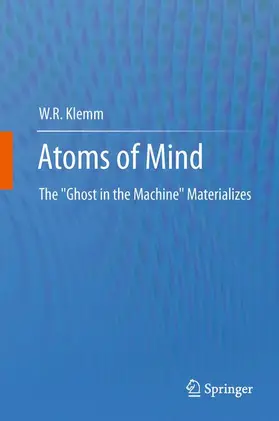 Klemm |  Atoms of Mind | Buch |  Sack Fachmedien