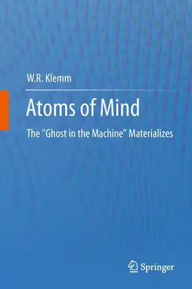 Klemm | Atoms of Mind | E-Book | www2.sack.de