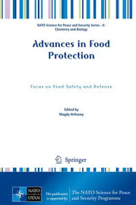Hefnawy |  Advances in Food Protection | eBook | Sack Fachmedien
