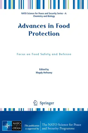 Hefnawy |  Advances in Food Protection | Buch |  Sack Fachmedien