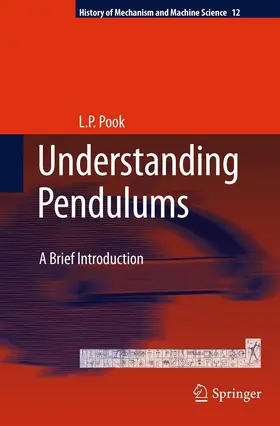 Pook |  Understanding Pendulums | Buch |  Sack Fachmedien