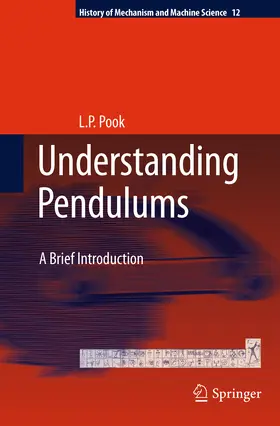 Pook |  Understanding Pendulums | eBook | Sack Fachmedien
