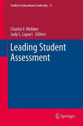 Lupart / Webber |  Leading Student Assessment | Buch |  Sack Fachmedien