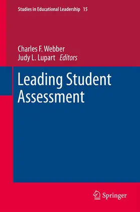 Webber / Lupart |  Leading Student Assessment | eBook | Sack Fachmedien